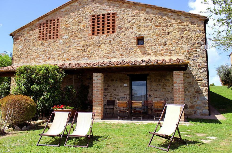 Romitorio Di Serelle Barberino di Val dʼElsa Kültér fotó