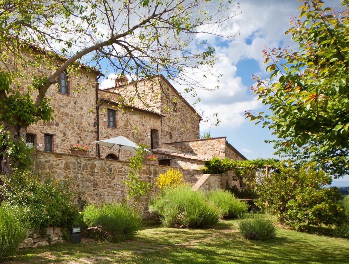 Romitorio Di Serelle Barberino di Val dʼElsa Kültér fotó