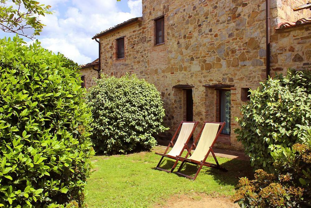 Romitorio Di Serelle Barberino di Val dʼElsa Kültér fotó